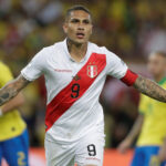 ¿Cesar Vallejo convence a Paolo Guerrero de cerrar su carrera en Trujillo?