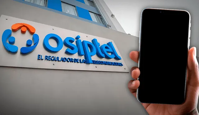 ¿Celulares bloqueados? Descubre como evitar que tu celular sea bloqueado por Osiptel.