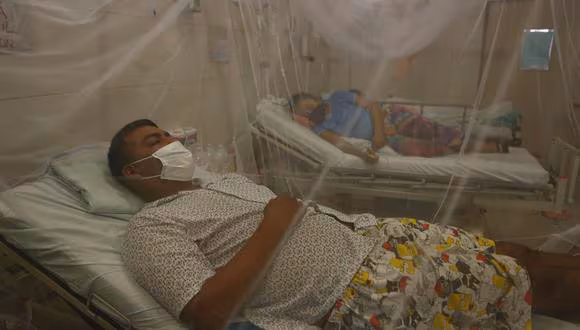 Alerta en Lima: El dengue ataca con fuerza en la ciudad
