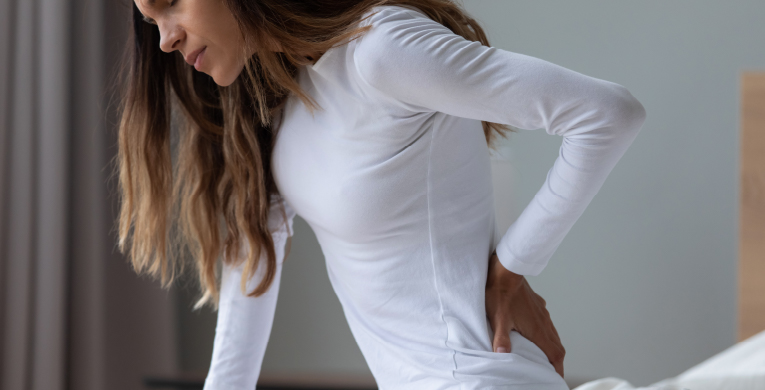 ¿Por qué duele el trasero durante la menstruación? ¡Descubre la verdad!