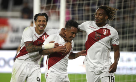 ¡La previa de la copa se calienta! Perú se enfrenta a El Salvador en un amistoso explosivo: fecha, lugar y hora confirmados