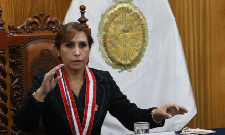 Patricia Benavides en el foco: Audiencia crucial sobre impedimento de salida del país, solicitado por la Fiscalía