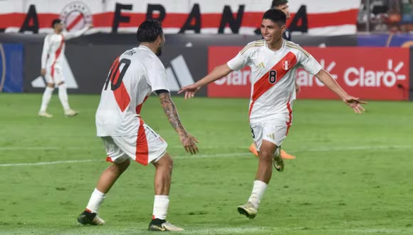 ¿Perú vs. Paraguay antes de Copa América?