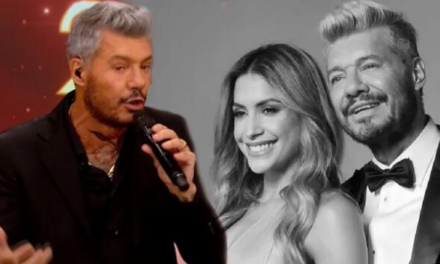 Milett Figueroa aterriza en Argentina para un encuentro épico con Tinelli