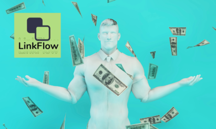 ¡CAYÓ LINK FLOW! ¿CYBER ESTAFADORES HUYERON CON TODO EL DINERO?