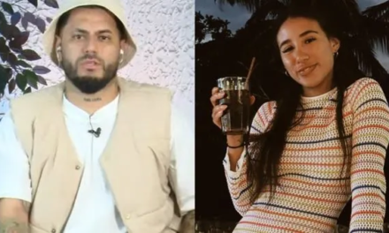 ¡Basta de menciones! Samahara Lobatón le responde a Bryan Torres con firmeza
