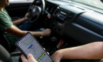 ¡Pisa el acelerador! Indecopi revela el ranking de las apps de taxi: de lo más seguro a lo más peligroso del país