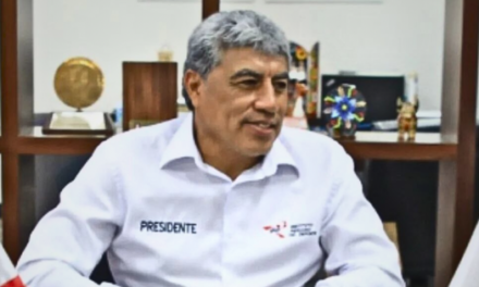 ¡Lima sur en alerta! El ‘Coyote’ Rivera y sus contratos con el Minsa