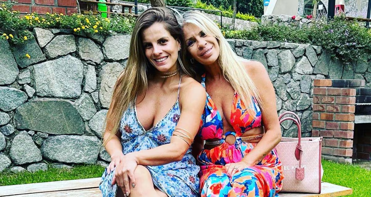 ¡Arrepentimiento materno! Mamá de Ale Baigorria da marcha atrás tras criticar a sus hijos: ¿Le compraron un carro nuevo?