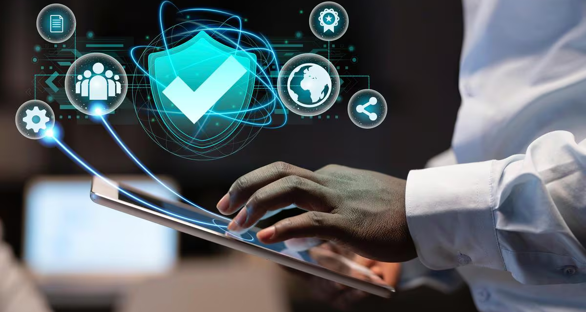 Protege tus huellas dactilares: Estrategias para prevenir robos con clonación