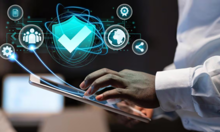Protege tus huellas dactilares: Estrategias para prevenir robos con clonación