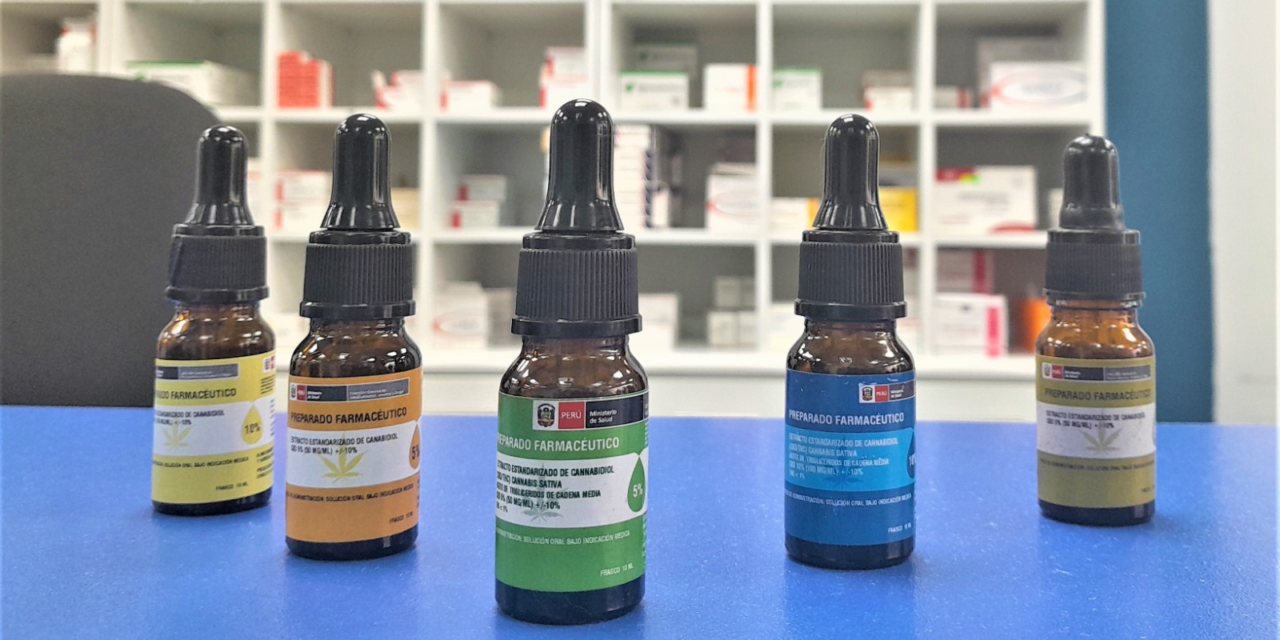 Guía para adquirir aceite de cannabis medicinal aprobado por el Minsa