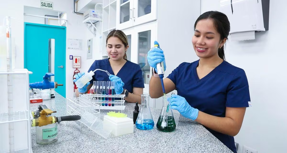 Revolucionario invento peruano promete detectar enfermedades cardíacas en tiempo récord