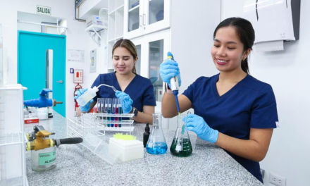 Revolucionario invento peruano promete detectar enfermedades cardíacas en tiempo récord