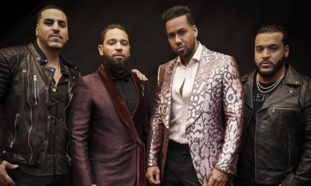 Aventura rompe récords de ventas y anuncia segunda fecha en el estadio Nacional