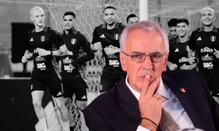 ¿Quién será? Descubre al sustituto de Renato Tapia en la Selección Peruana