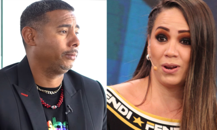 Melissa Klug expone la realidad: La verdad sobre Abel Lobatón y sus hijas