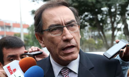 Martín Vizcarra otra vez bajo la lupa: Fiscalía reabre caso por compra de pruebas rápidas de COVID-19