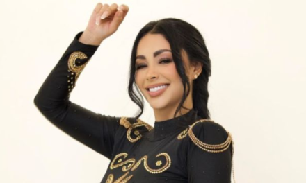 Pamela Franco deslumbra en su espectacular fiesta de cumpleaños a los 36 años