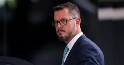 Poder Judicial anula acuerdo de colaboración de Jorge Barata en caso Humala por incumplimiento en juicio