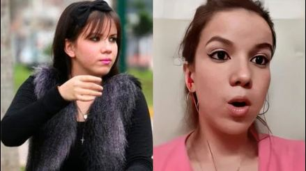 Greissy Ortega regresa a Lima y presenta a su nuevo amor peruano: ‘Ya le presenté a mis hijos’