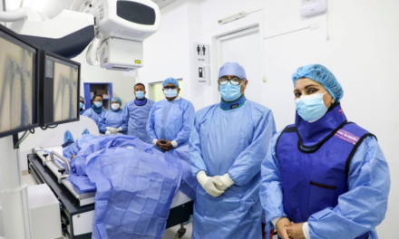 ¡Buenas noticias en Tacna! Asegurados de EsSalud recibirán moderno equipo de rayos X