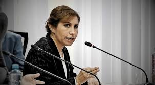 ¡Bomba judicial! Patricia Benavides recibe 18 meses de impedimento de salida del país dictado por el PJ