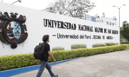 Facultad de Medicina de la UNMSM se retira del examen de Serums