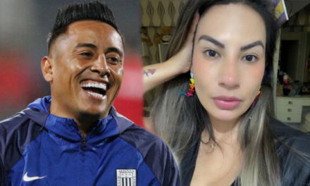 Pamela López lanza advertencia contundente: “Con todo menos miedo”