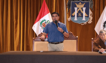 ¡Trujillo se moderniza! Municipalidad construirá tres estacionamientos subterráneos