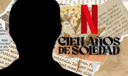 ¡Bomba en Netflix! Salvador del Solar se une a la serie de ‘Cien Años de Soledad’